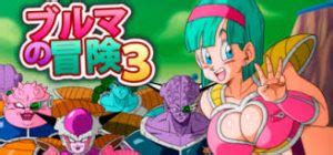 ᐉ Bulma Adventure 3 APK ⚡️ Última Versión 2024 ️.